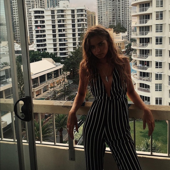 Faithfull the Brand Dresses & Skirts - New Faithfull the brand jumpsuit